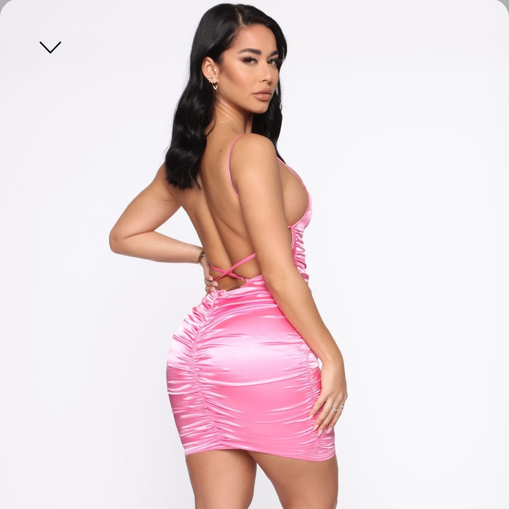 FASHION NOVA Dress